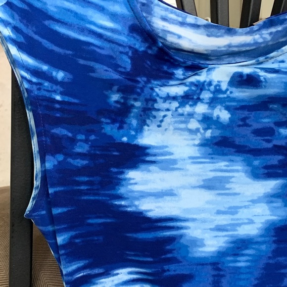 NWT BCBG Dell Dress XS - Picture 4 of 9